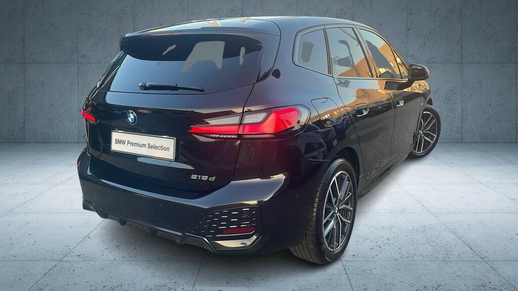 usatostore.bmw.it Store BMW Serie 2 218d Active Tourer Msport auto