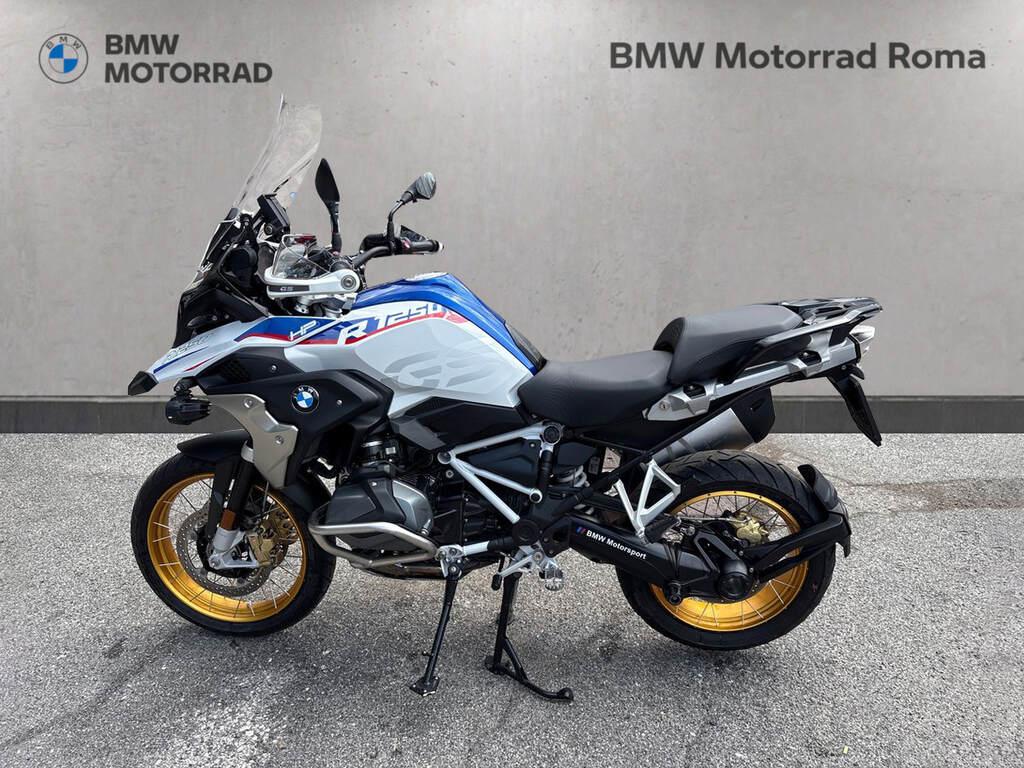 usatostore.bmw-motorrad.it Store BMW Motorrad R 1250 GS BMW R 1250 GS ABS MY19