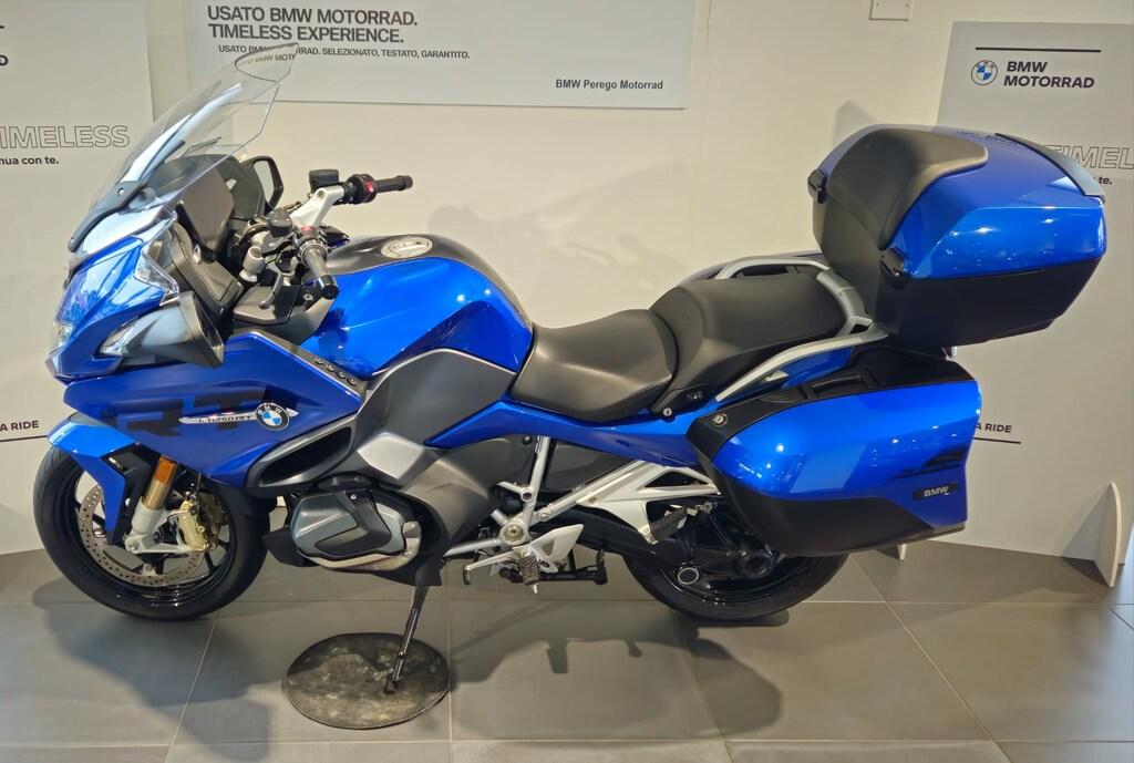 usatostore.bmw.it Store BMW Motorrad R 1250 RT BMW R 1250 RT ABS MY20