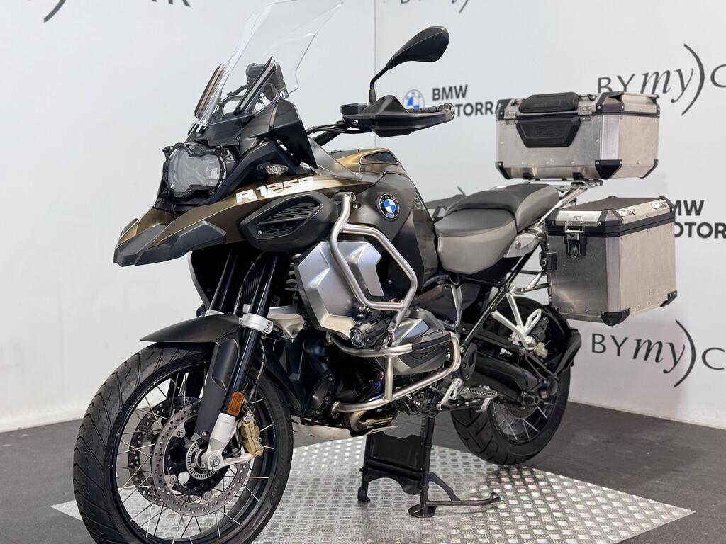 usatostore.bmw-motorrad.it Store BMW Motorrad R 1250 GS BMW R 1250 GS Adventure ABS MY19