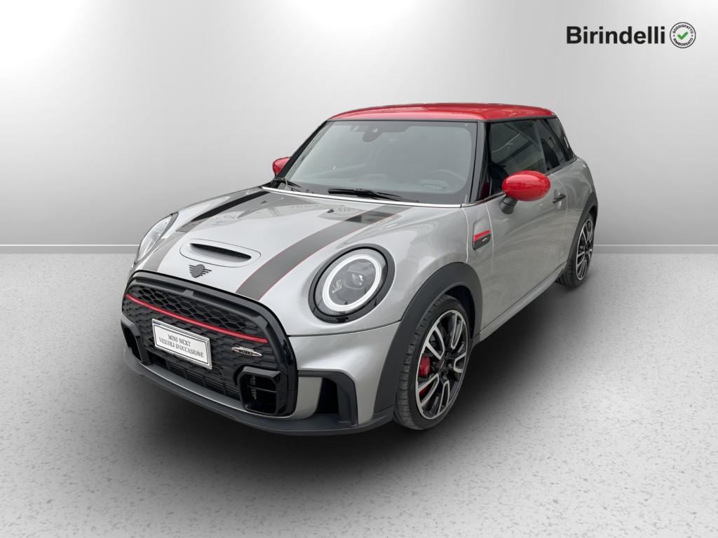 usatostore.bmw.it Store MINI MINI 3p 2.0 JCW auto