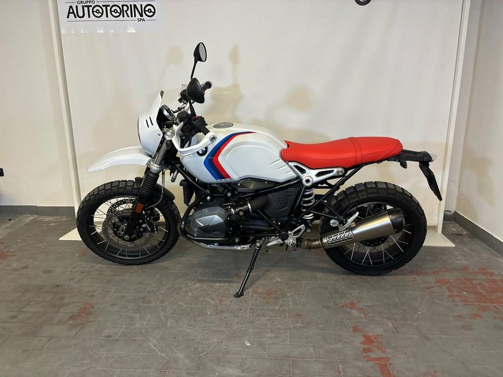 usatostore.bmw.it Store BMW Motorrad R nineT BMW R nineT Urban G/S ABS MY20