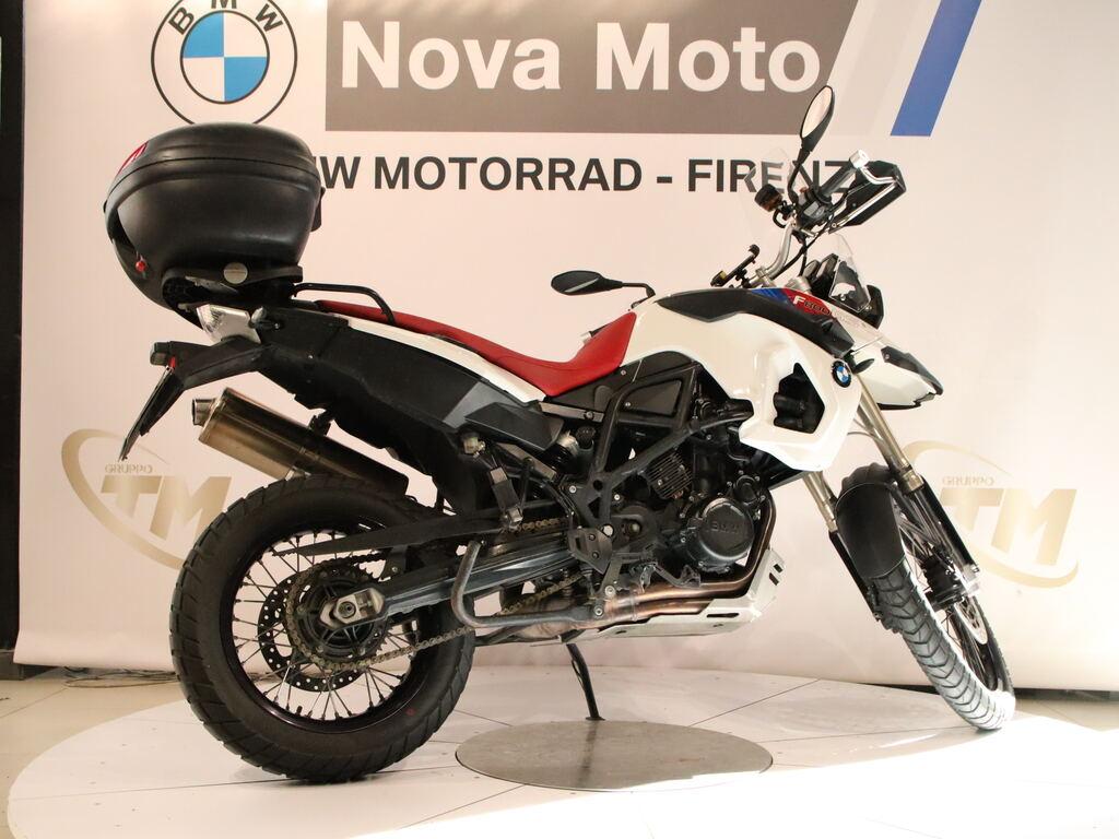 usatostore.bmw-motorrad.it Store BMW Motorrad F 800 GS BMW F 800 GS MY08