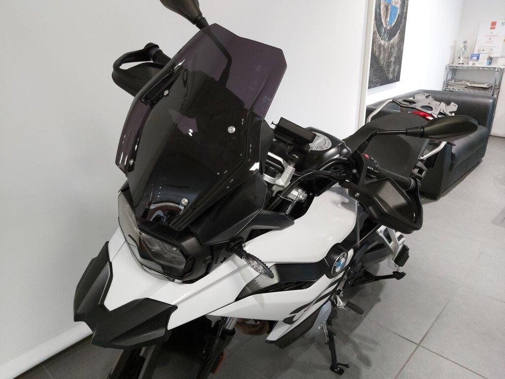 usatostore.bmw.it Store BMW Motorrad F 750 GS BMW F 750 GS ABS MY19