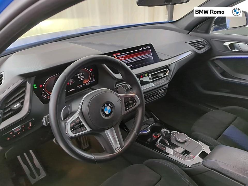 usatostore.bmw.it Store BMW Serie 1 M 135i xdrive auto