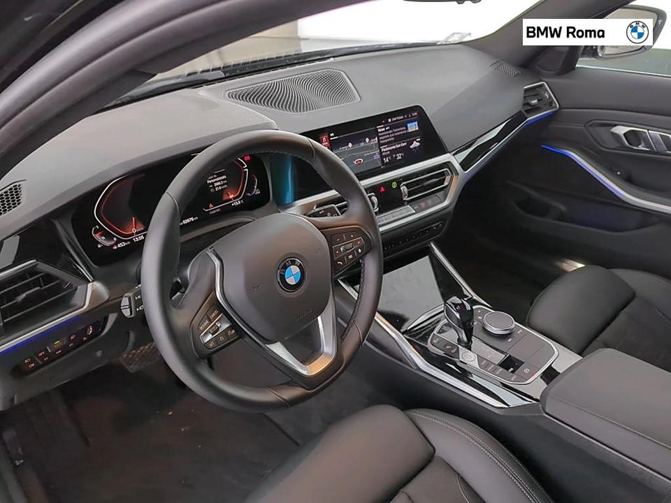 usatostore.bmw.it Store BMW Serie 3 320i Touring Sport auto