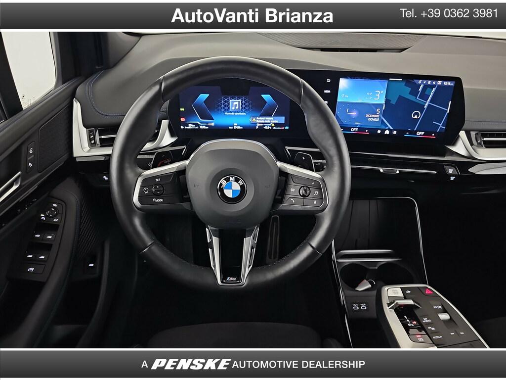 usatostore.bmw.it Store BMW Serie 2 218d Active Tourer Msport auto