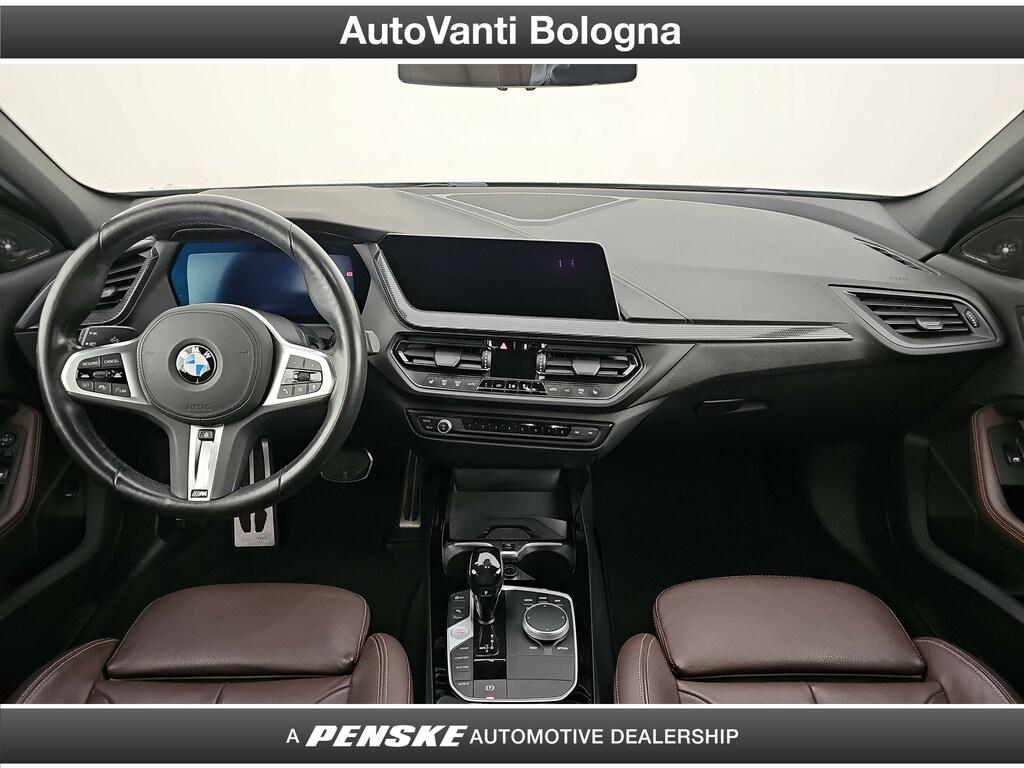 usatostore.bmw.it Store BMW Serie 1 120d Msport xdrive auto