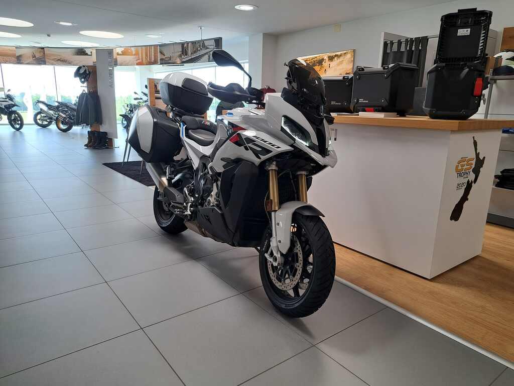 usatostore.bmw-motorrad.it Store BMW Motorrad S 1000 XR ABS