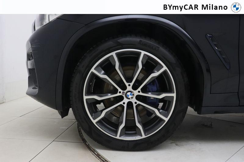 usatostore.bmw.it Store BMW X4 xdrive30d xLine 265cv auto