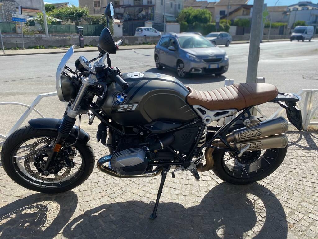 usatostore.bmw-motorrad.it Store BMW Motorrad R nineT BMW R nineT Scrambler ABS MY20