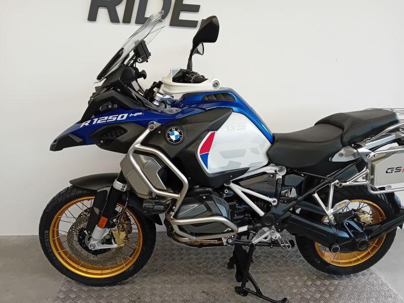 usatostore.bmw-motorrad.it Store BMW Motorrad R 1250 GS BMW R 1250 GS Adventure ABS MY19