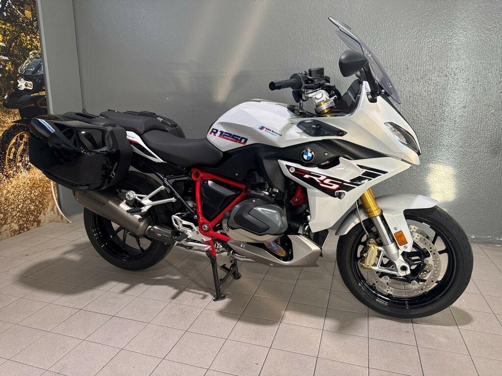 usatostore.bmw-motorrad.it Store BMW Motorrad R 1250 RS BMW R 1250 RS ABS MY20