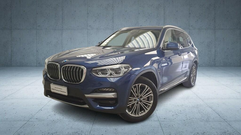 usatostore.bmw.it Store BMW X3 xdrive30e auto