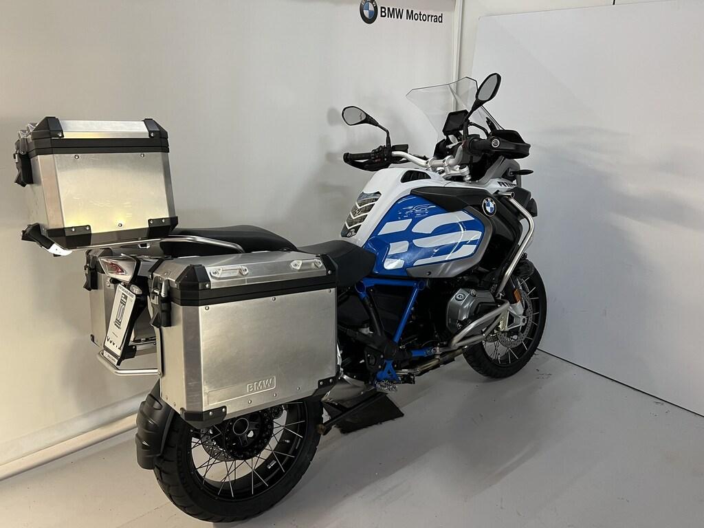 usatostore.bmw.it Store BMW Motorrad R 1200 GS Adventure ABS