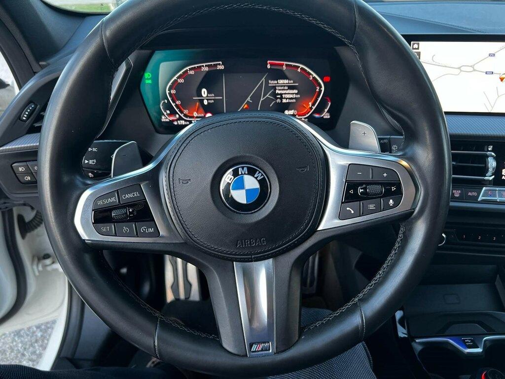 usatostore.bmw.it Store BMW Serie 1 120d Msport xdrive auto