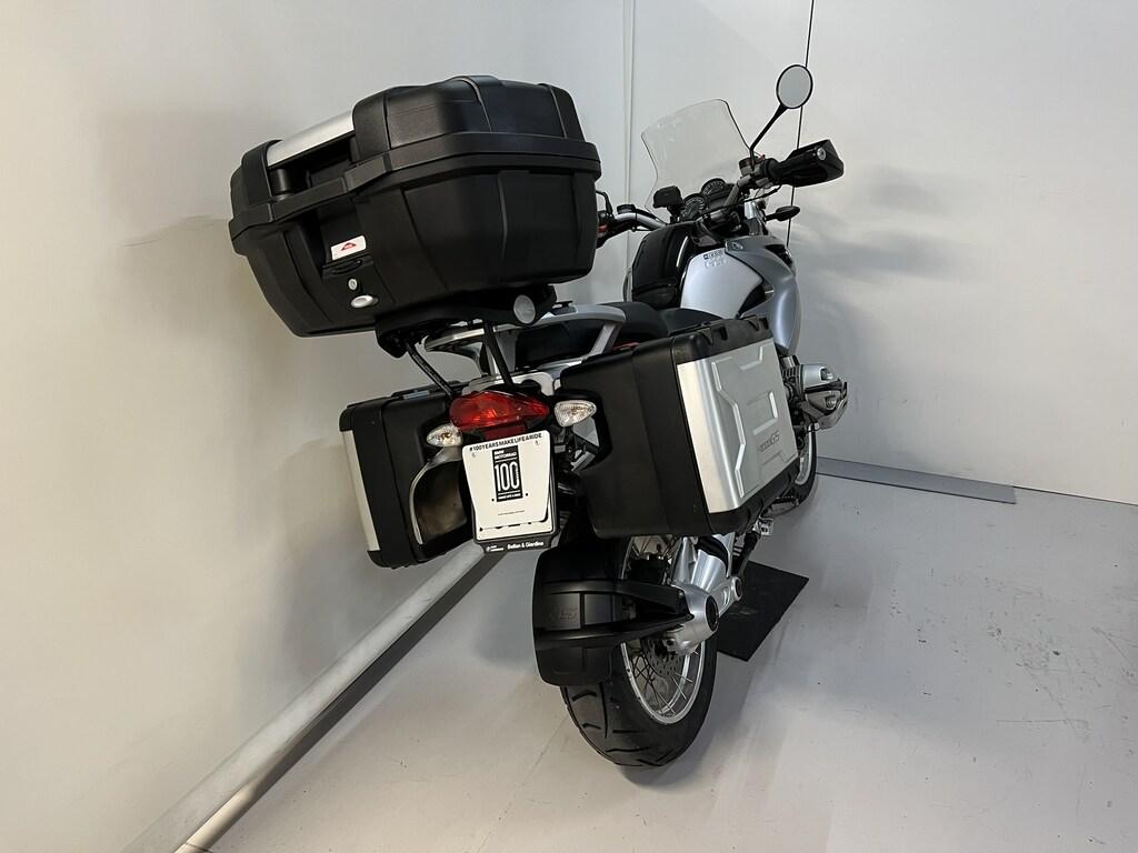 usatostore.bmw-motorrad.it Store BMW Motorrad R 1200 GS BMW R 1200 GS MY07