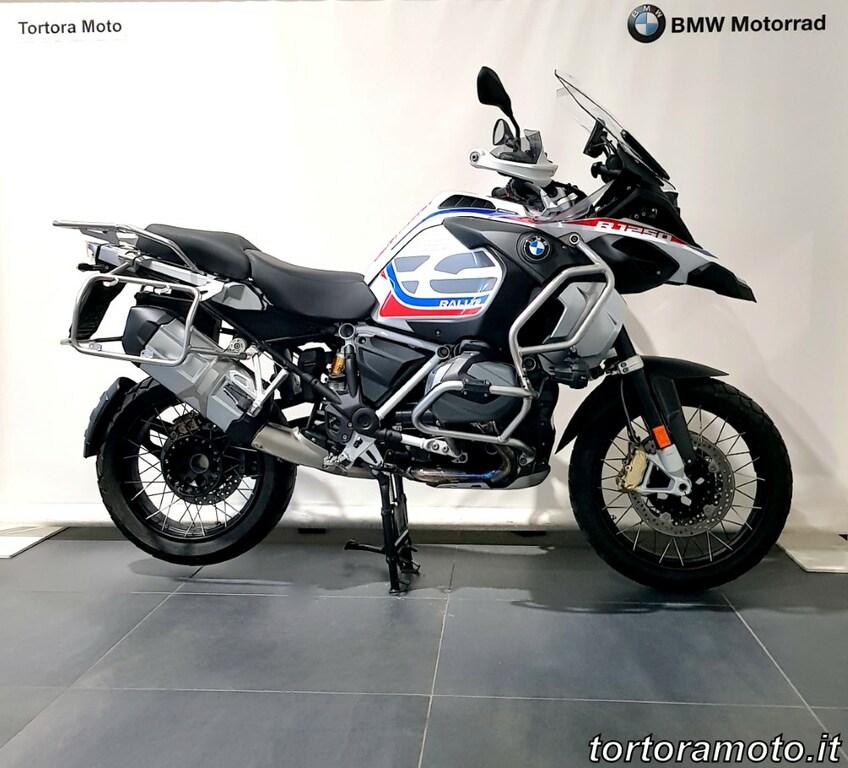 usatostore.bmw-motorrad.it Store BMW Motorrad R 1250 GS BMW R 1250 GS Adventure ABS MY21