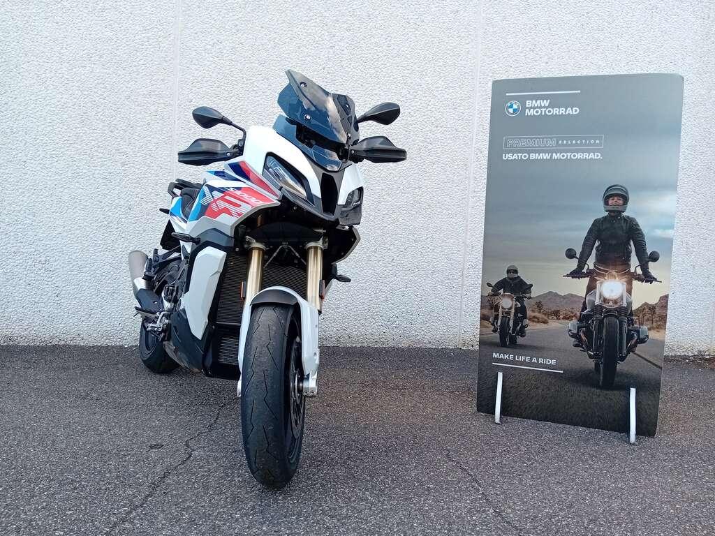 usatostore.bmw-motorrad.it Store BMW Motorrad S 1000 XR BMW S 1000 XR ABS MY21
