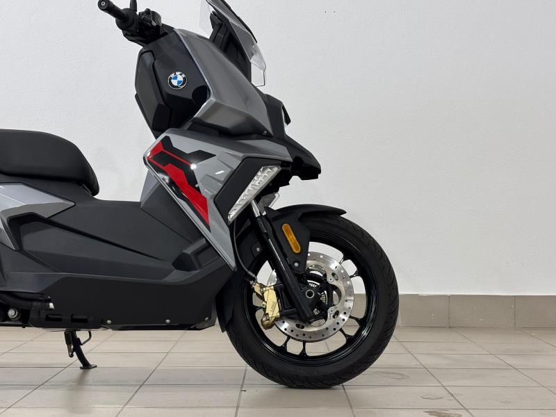 usatostore.bmw-motorrad.it Store BMW Motorrad C 400 X BMW C 400 X MY21
