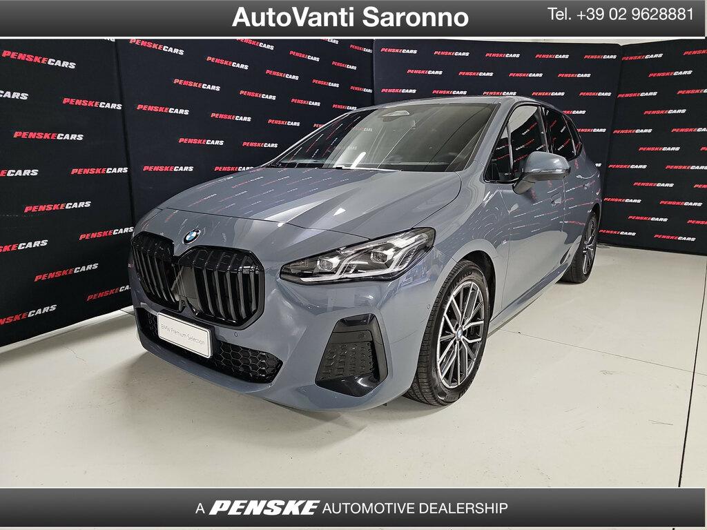 usatostore.bmw.it Store BMW Serie 2 218d Active Tourer Msport auto