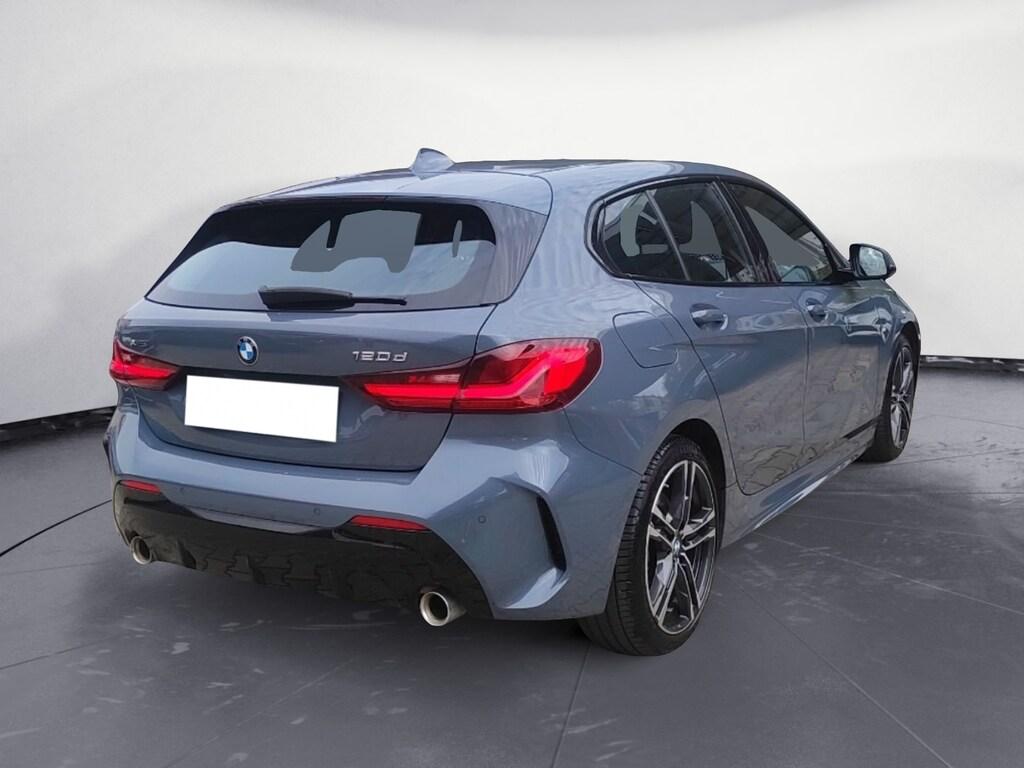 usatostore.bmw.it Store BMW Serie 1 120d Msport xdrive auto