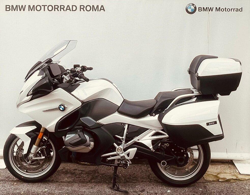 usatostore.bmw.it Store BMW Motorrad R 1250 RT BMW R 1250 RT ABS MY20