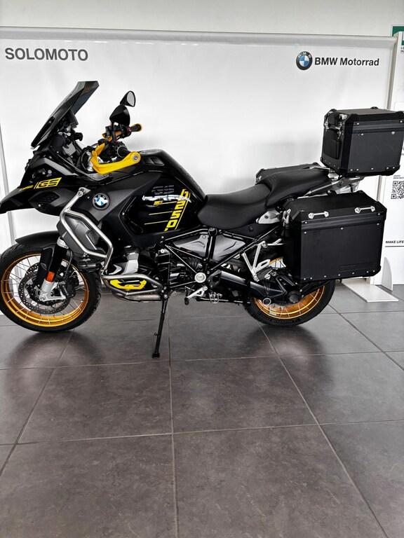 usatostore.bmw-motorrad.it Store BMW Motorrad R 1250 GS Adventure ABS