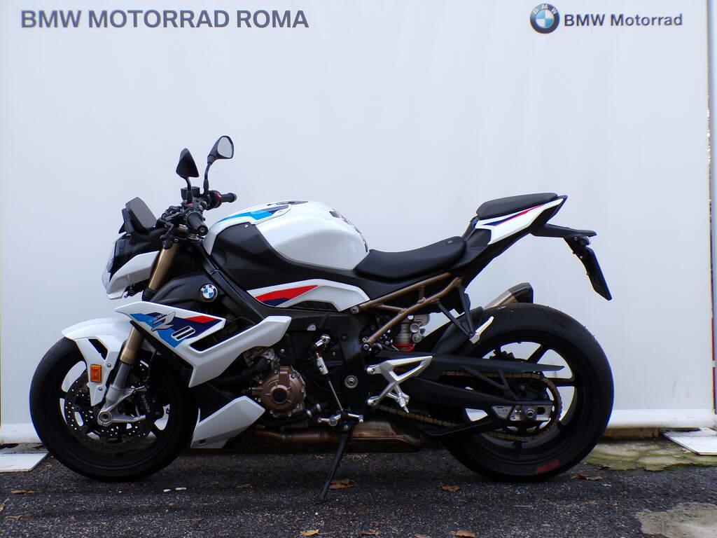 usatostore.bmw-motorrad.it Store BMW Motorrad S 1000 R BMW S 1000 R ABS MY21