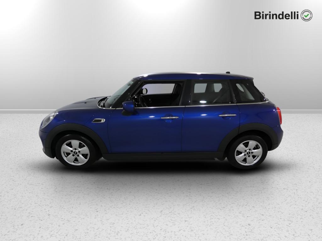 usatostore.bmw.it Store MINI MINI 1.5 TwinPower Turbo One