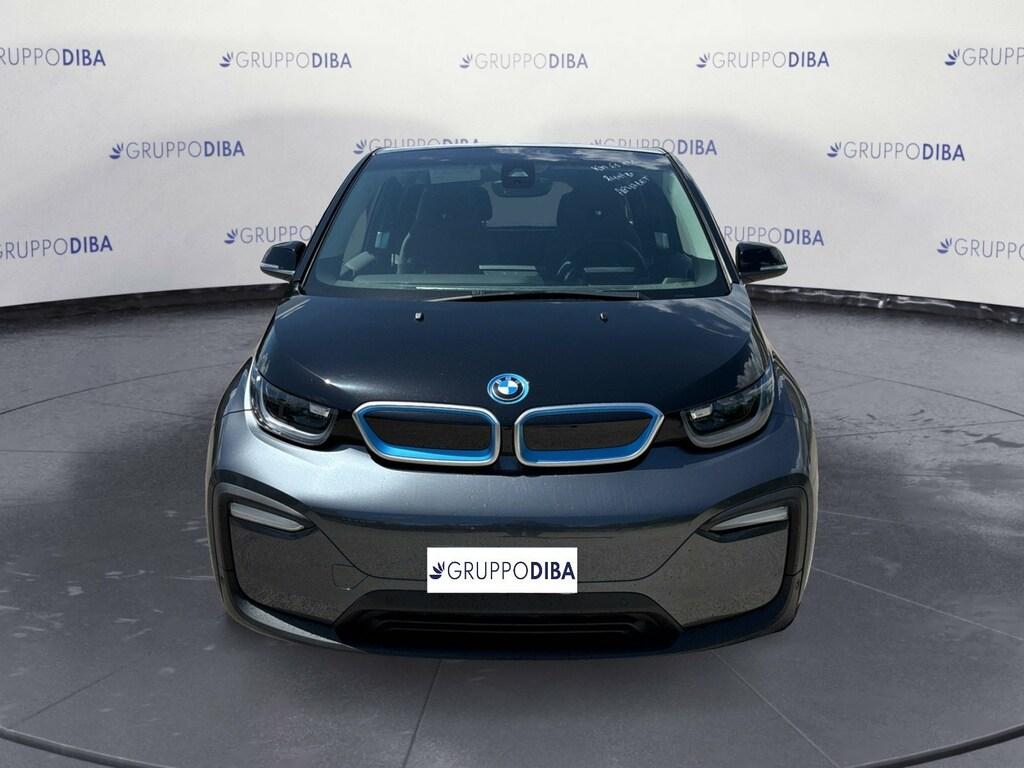 usatostore.bmw.it Store BMW i3 120Ah Advantage