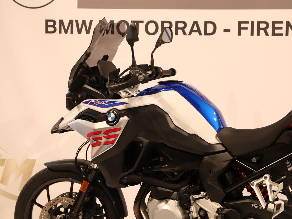 usatostore.bmw-motorrad.it Store BMW Motorrad F 750 GS BMW F 750 GS ABS MY21