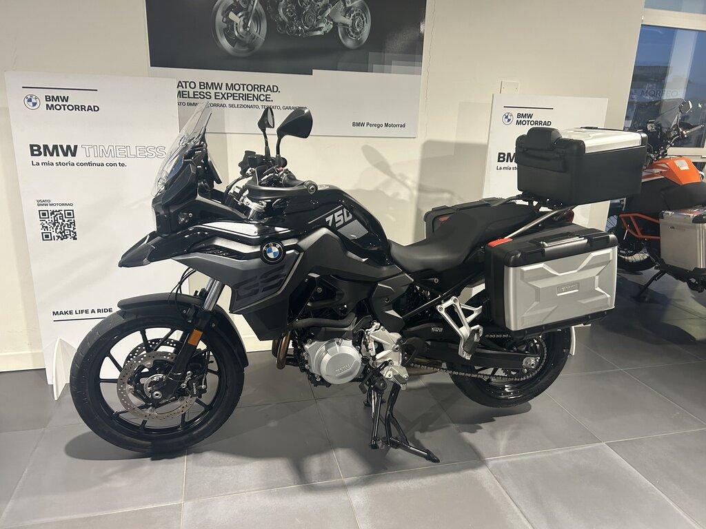 usatostore.bmw-motorrad.it Store BMW Motorrad F 750 GS BMW F 750 GS ABS MY21