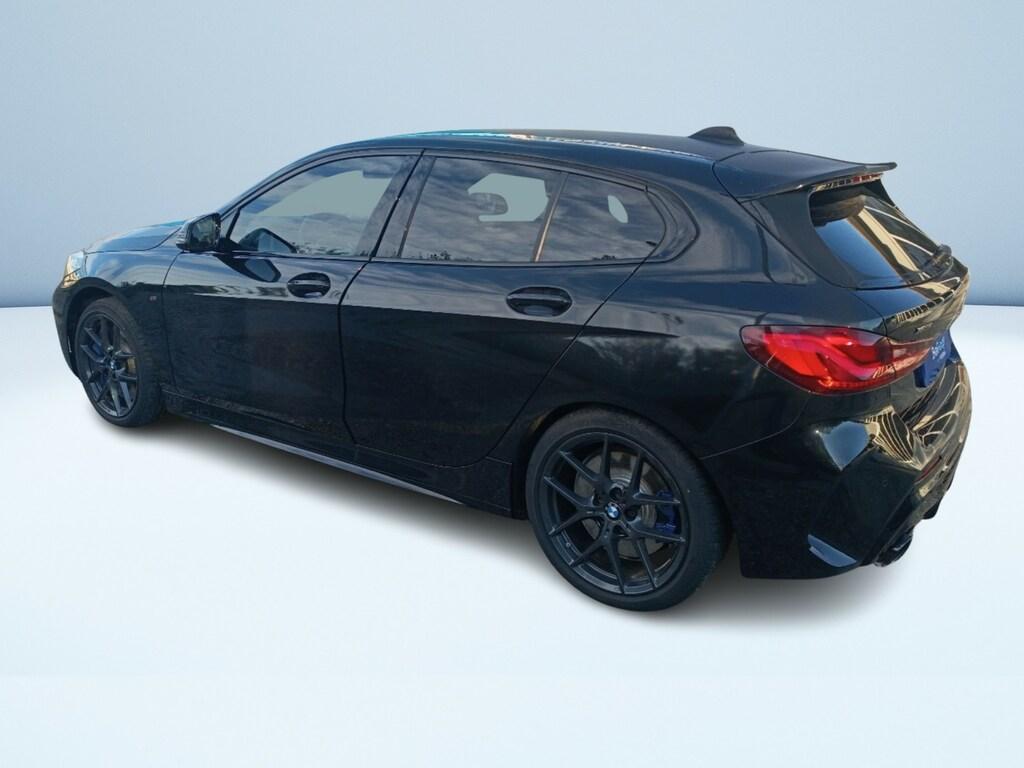 usatostore.bmw.it Store BMW Serie 1 M 135i xdrive auto