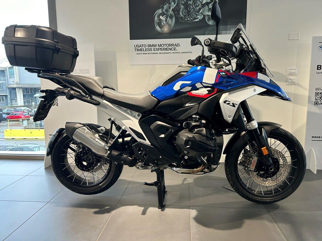 usatostore.bmw-motorrad.it Store BMW Motorrad R 1300 GS BMW R 1300 GS MY23