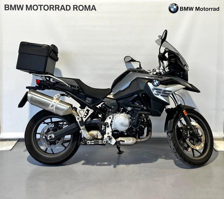 usatostore.bmw-motorrad.it Store BMW Motorrad F 750 GS BMW F 750 GS ABS MY18