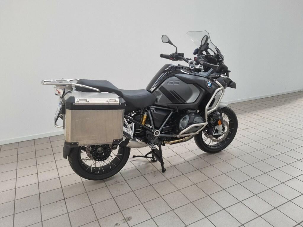 usatostore.bmw-motorrad.it Store BMW Motorrad R 1250 GS Adventure ABS