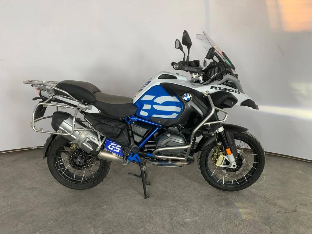 usatostore.bmw-motorrad.it Store BMW Motorrad R 1200 GS BMW R 1200 GS Adventure ABS MY19