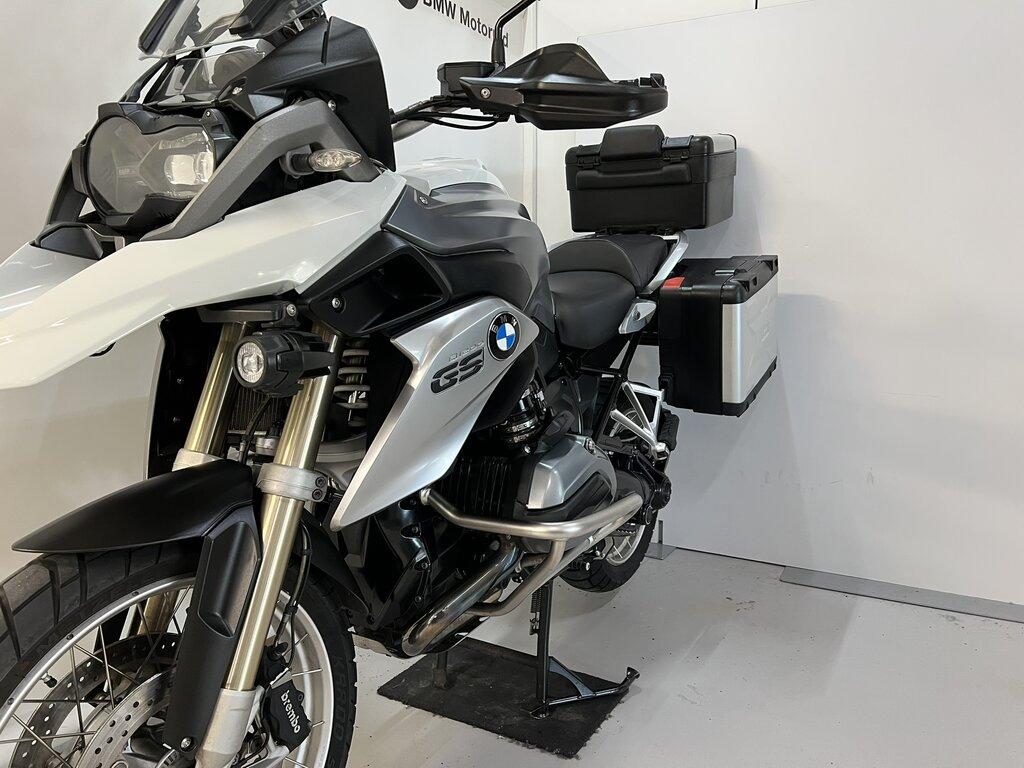 usatostore.bmw-motorrad.it Store BMW Motorrad R 1200 GS ABS