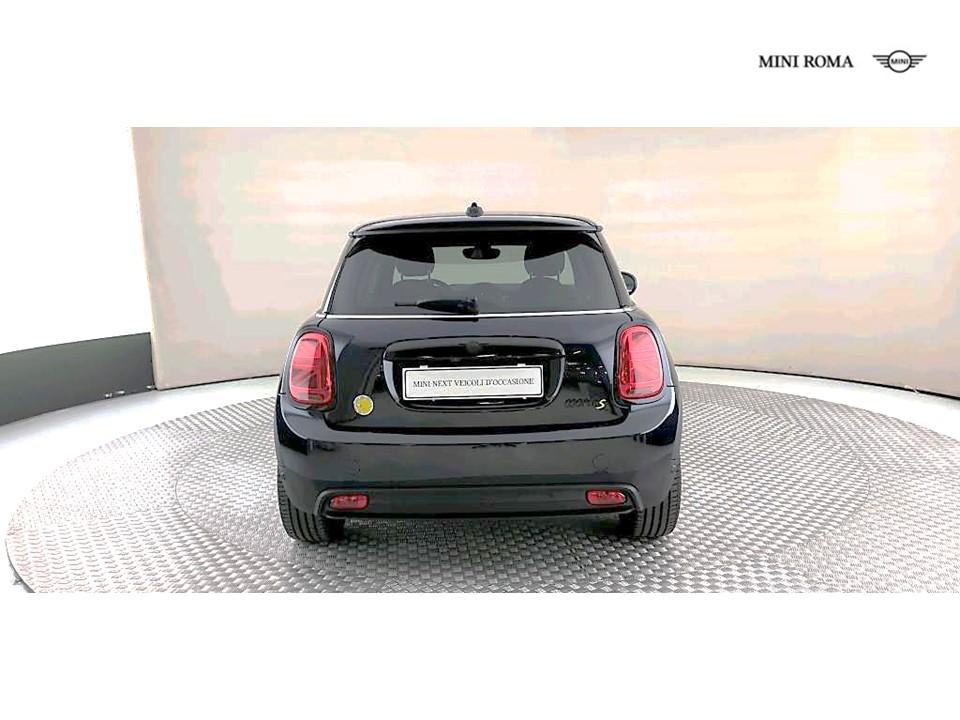 usatostore.bmw.it Store MINI MINI Full Electric 3p Yours auto