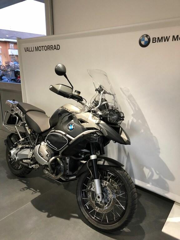 usatostore.bmw-motorrad.it Store BMW Motorrad R 1200 GS BMW R 1200 GS Adventure MY08