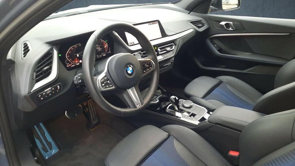 usatostore.bmw.it Store BMW Serie 1 118d Advantage auto