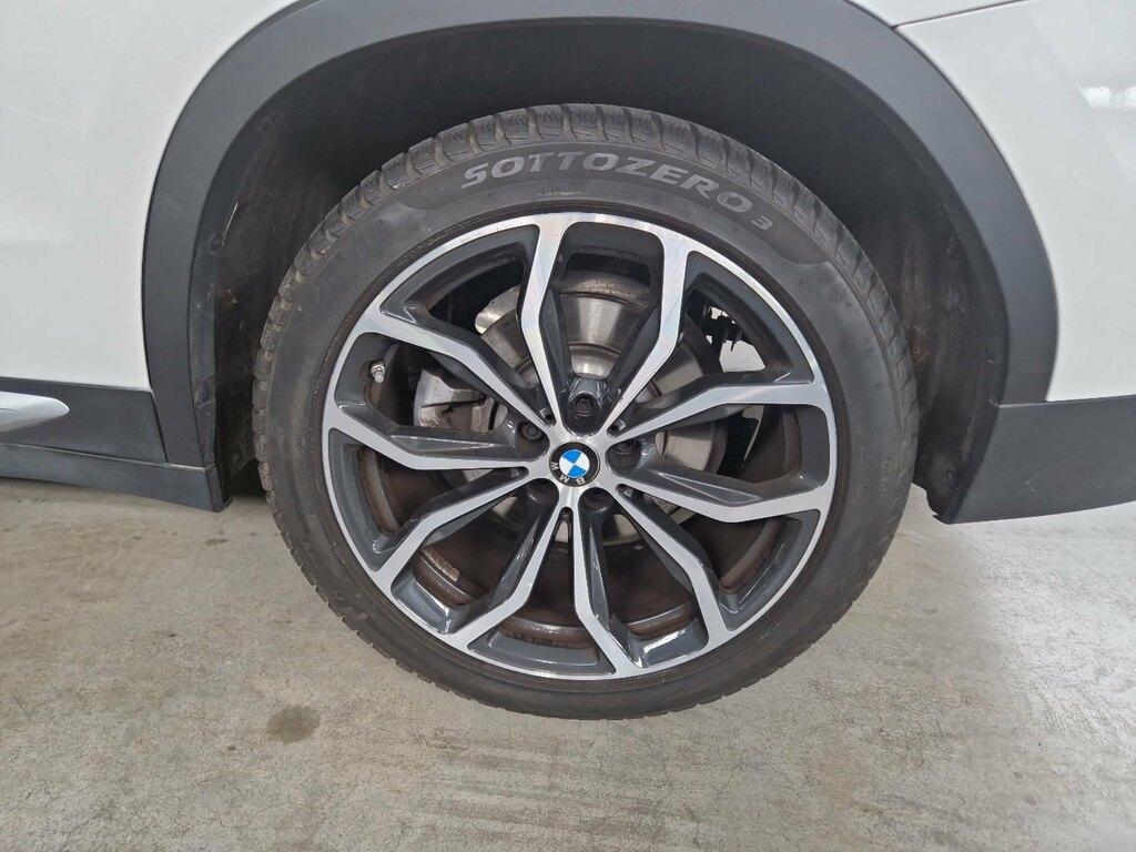 usatostore.bmw.it Store BMW X3 xdrive20d mhev 48V xLine auto