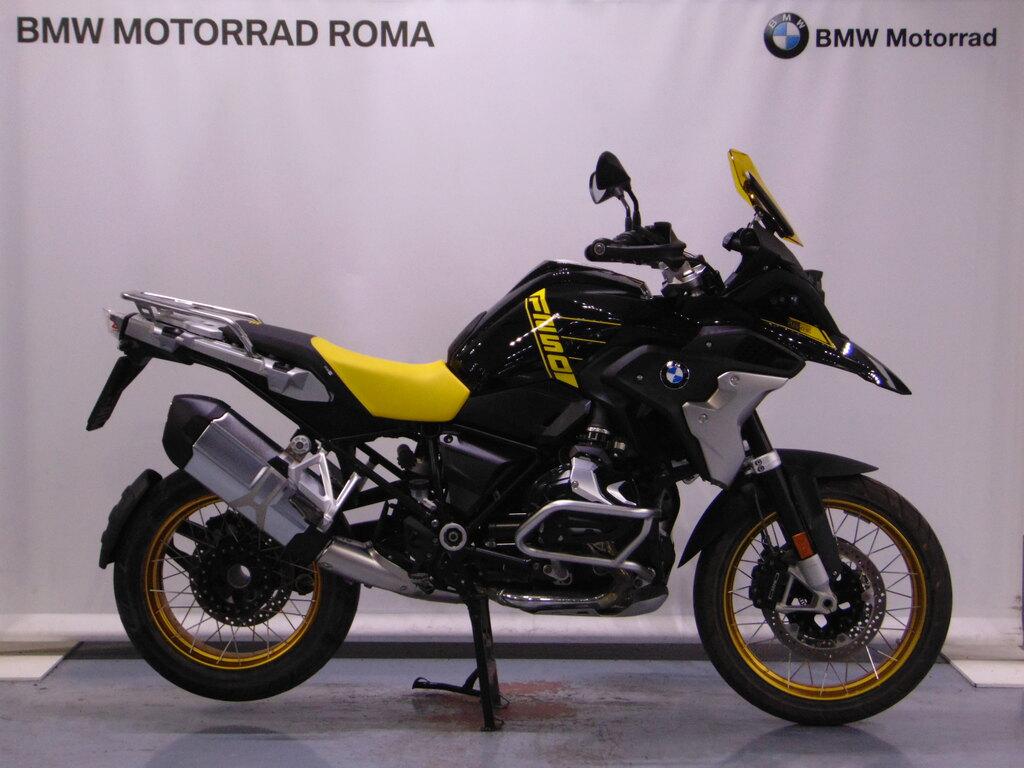 usatostore.bmw.it Store BMW Motorrad R 1250 GS BMW R 1250 GS ABS MY21