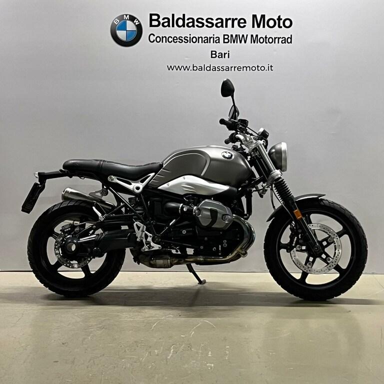 usatostore.bmw-motorrad.it Store BMW Motorrad R nineT BMW R nineT Scrambler ABS MY16