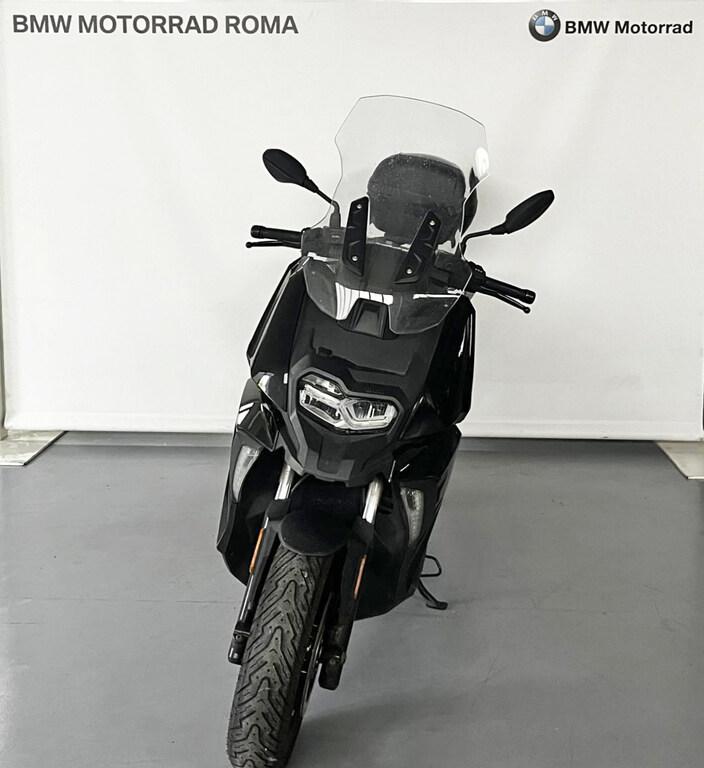 usatostore.bmw-motorrad.it Store BMW Motorrad C 400 X BMW C 400 X MY19