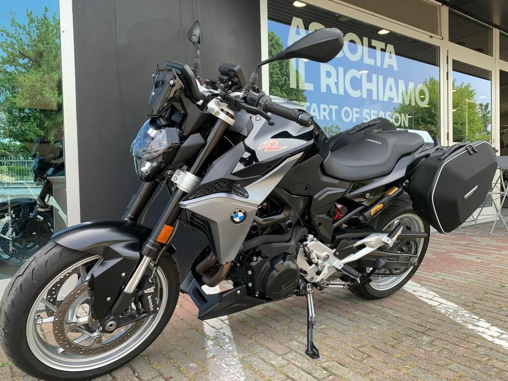 usatostore.bmw-motorrad.it Store BMW Motorrad F 900 R BMW F 900 R MY20