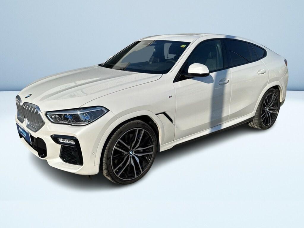 usatostore.bmw.it Store BMW X6 xdrive40i Msport auto