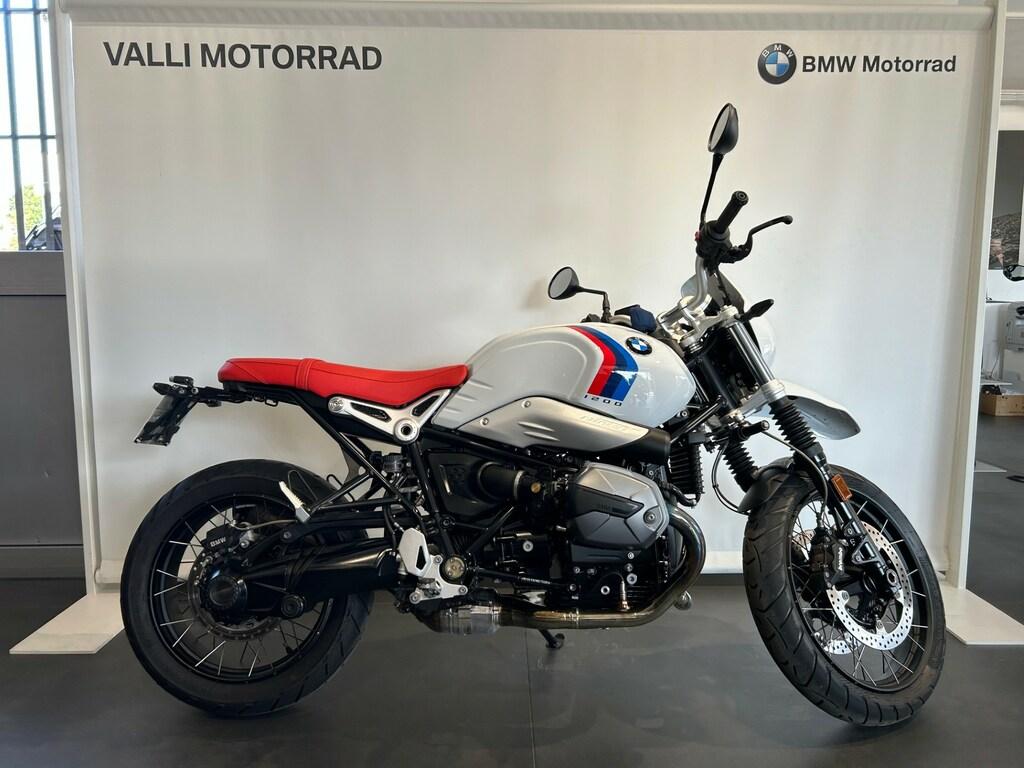 usatostore.bmw-motorrad.it Store BMW Motorrad R nineT BMW R nineT Urban G/S ABS MY20