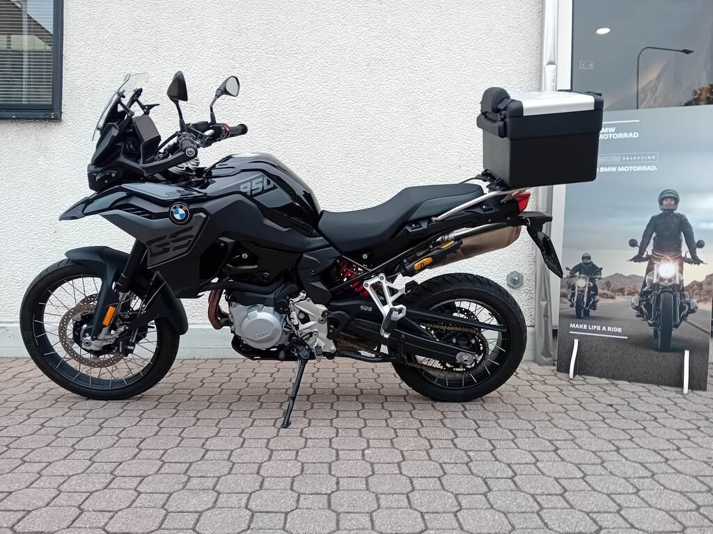 usatostore.bmw.it Store BMW Motorrad F 850 GS BMW F 850 GS ABS MY21